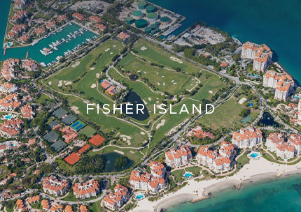 Fisher Island