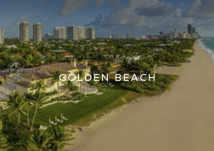 Golden Beach