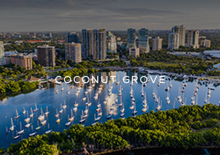 Coconut Grove