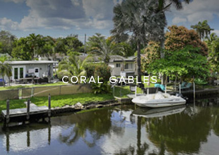 Coral Gables