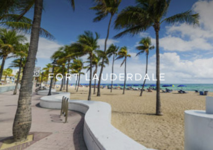 Fort Lauderdale